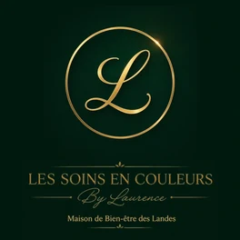 Les Soins en Couleurs by Laurence