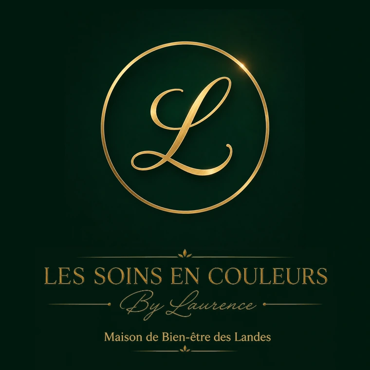 Les Soins en Couleurs by Laurence